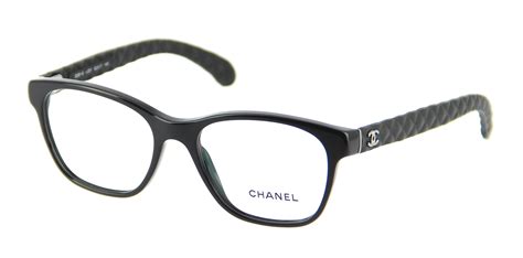 chanel lunettes